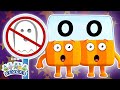 Ghost Stories with the Alphablocks! 👻 | Learn to Read