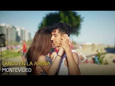 untva TANGO EN LA ARENA