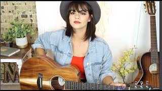 My Love - Clare Dunn Cover
