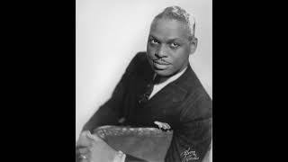 Earl Hines- West End Blues