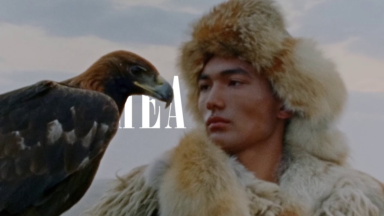 [FREE] Dijon / Mk.gee - Type Beat "Healing" Ft. Doggone