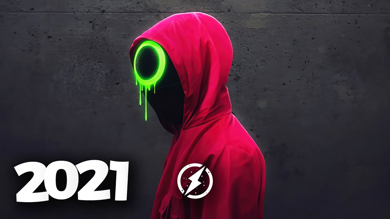 New Music Mix 2021 ? EDM Remixes of Popular Songs ? EDM Best Music Mix