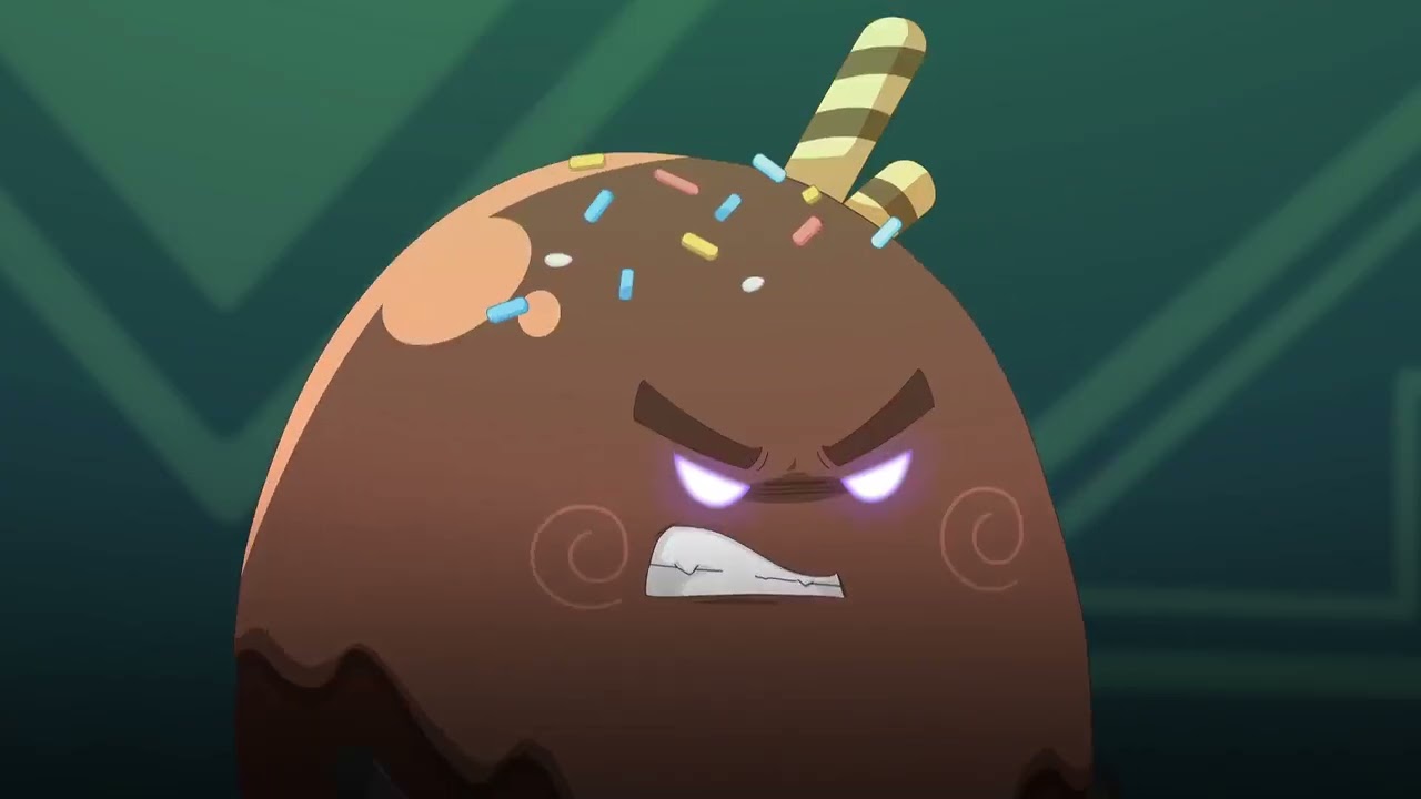 喜羊羊与灰太狼之古古怪界有古怪55兄弟同心