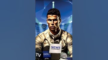 "Cracking the Code: Unveiling the Power Within - Cristiano Ronaldo"