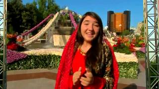 Yeni̇ Bi̇r Dünya Azerbaycan Türkçe Olimpiyatları