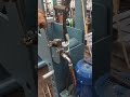 عمل ابريس 50طن كهربائي نعمل حسب الطلب يدوي او كهربائي العنوان باب الشيخ خلف كراج النهضه