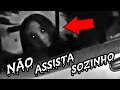 10 VÍDEOS ASSUSTADORES E MISTERIOSOS QUE VÃO TE DEIXAR ATERRORIZADO. *271