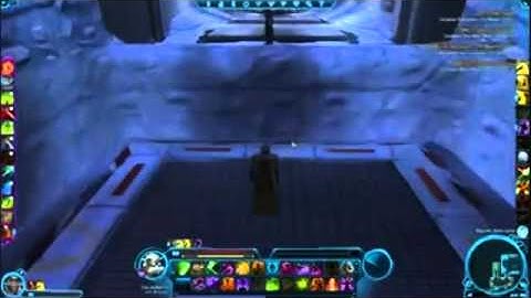 SWTOR GamePlay - SWTOR Levelling Guide Get To Level 50 Fast!