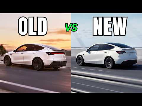 Tesla Model Y Rear-Wheel Drive Gets a Massive Range Boost: Is It the Best Value?