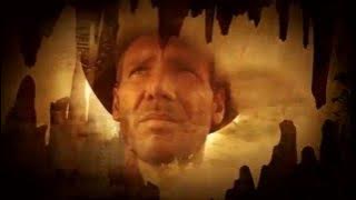 Indiana Jones and the Temple of Doom (1984) - Blu-ray menu