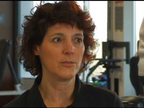 Fit To A Tee Program at Rex Healthcare