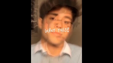 smooth vs shake + preset tutorial! (first tutorial dont judge pls loL)