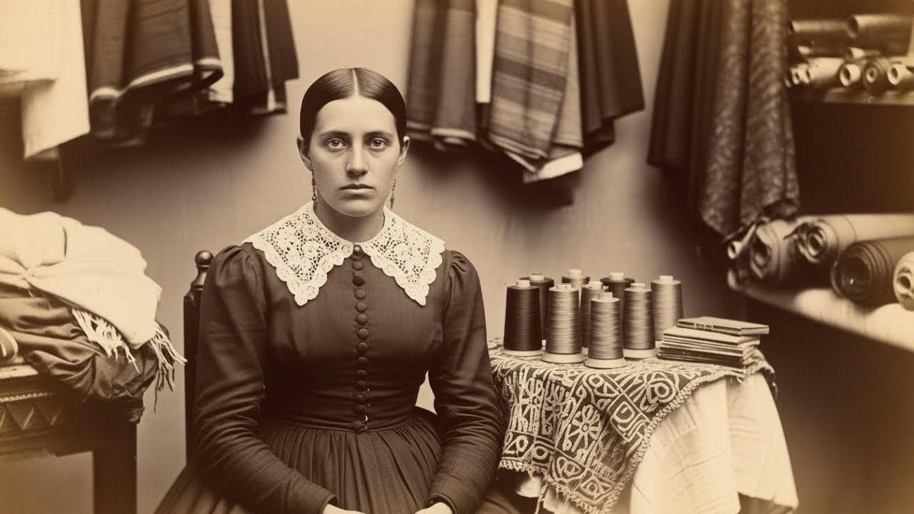 El Horripilante Misterio de María de los Ángeles Morales