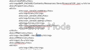 How to allocate more ram to minecraft for mac