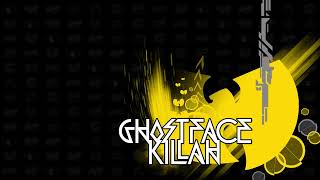 Watch Ghostface Killah Game Time video