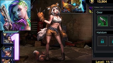 Battle Night - Gameplay Walkthrough Part 1 (Android, iOS)