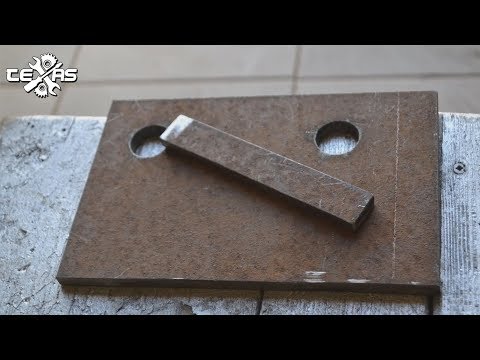 ЭТО ГЕНИАЛЬНО! Ключ который откручивает всё