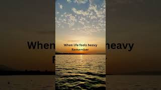 He is a Good Shepherd ❤️