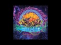 Fractal Frequencies - Indigo Eyes
