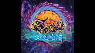 Fractal Frequencies - Indigo Eyes