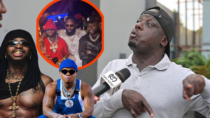 OSTAZ JUMA AMCHANA DIAMOND ANAJIPENDEKEZA KWA DAVIDO NA JUX ILI AONEKANE/ANAMUIGA HARMONIZE