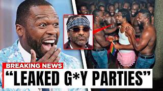 50 Cent Leaks Jim Jones' Most DISTURBING Secrets In Shocking New Documentary