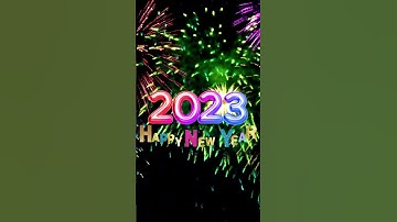 Happy New Year Animated Downloads | Free Download, New year 2023 Animations