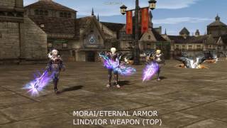 L2 Zoom Trailer Information - Interlude Custom Server PVP - 2000x