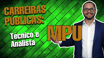 Quanto ganha um analista do Ministério Público da União?