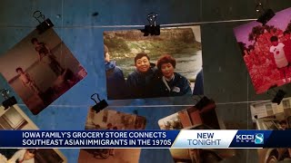 Des Moines' Jung's Market plays unconscious role in welcoming immigrants in the 70s