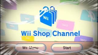 Wii Shop Channel Theme ( Trap Remix ) 30 Minutes
