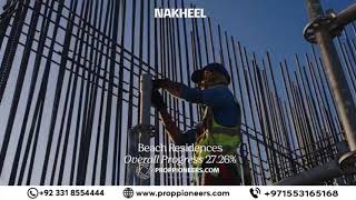 Nakheel’s Rixos Dubai Islands Hotel & Residences