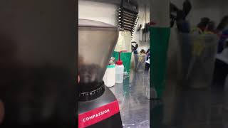 Baratza grinder Grinder Repaired — After Service | Kanen Coffee