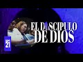 EL Discípulo de Dios | Pastor Juan Carlos Harrigan