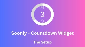 Soonly Dev Log #1 – Project Setup & Modular Architecture (iOS SwiftUI App)