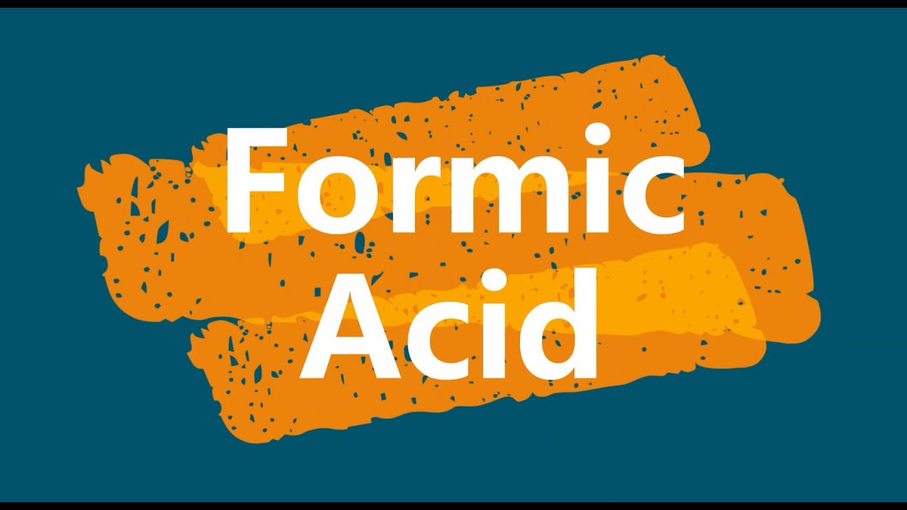 Formic Acid
