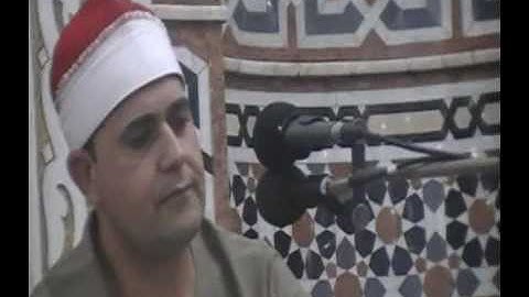 الحاج فاروق احمد ضيف == سورة الانبياء==