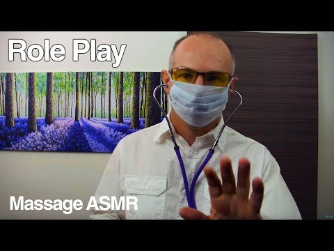 ASMR-Dr-Dmitri---Request-for-Sleeping-Tablets-Denied
