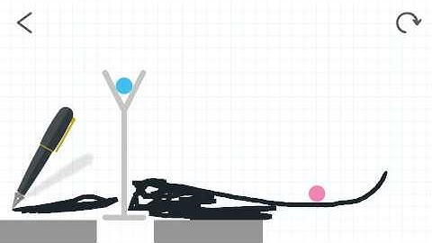 Brain Dots 442 Level - stage - niveau - nivel solution solución solução