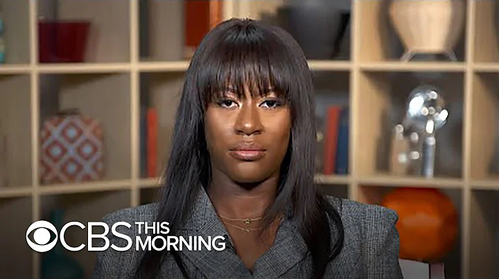 R. Kelly accuser on singer's trial for allegedly r...