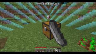 why are there so many mobs: captive minecraft ep 2