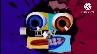 Klasky csupo split normal and goo goo gaa gaa