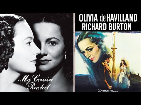 Video: Olivia de Havilland čistá hodnota