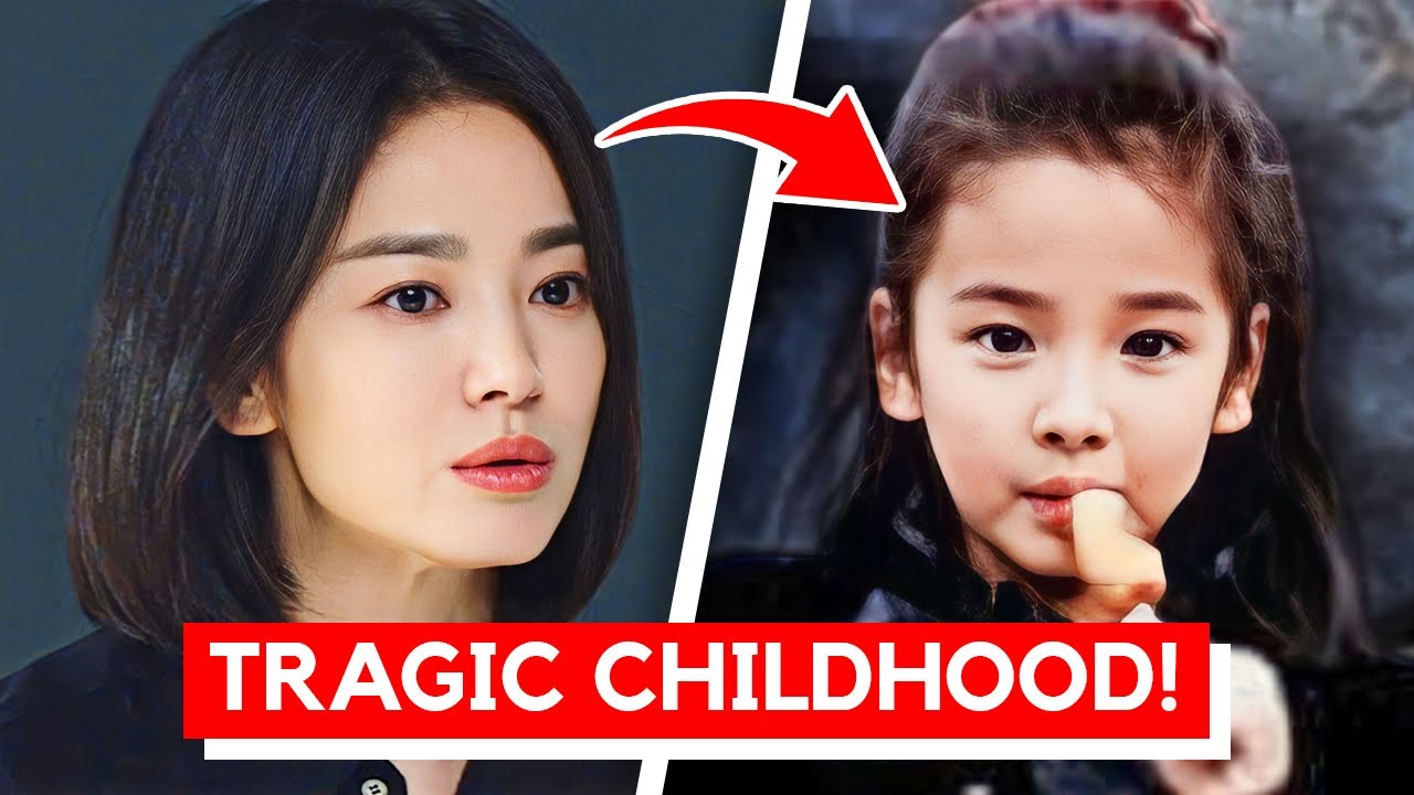 The Untold Truth About The Glory Cast YouTube