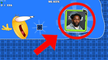 Snap To Grid (Hard Demon) ft. Kendrick lamar