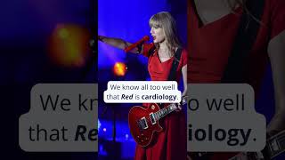 Taylor Swift Eras as Medical Specialties