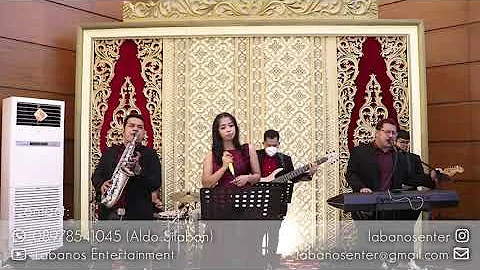 Sepanjang Usia - labanos entertainment cover