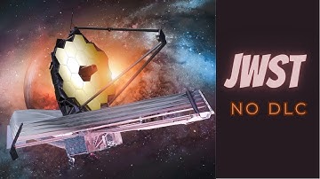 JWST ( NO DLC )