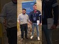 Hoy tuve una conversación increíble con el ajustador JC! #Roofing #Construction #fypシ #foryoupage