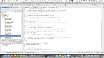 17 adding templates to pages -- Codeigniter @Pancogultom